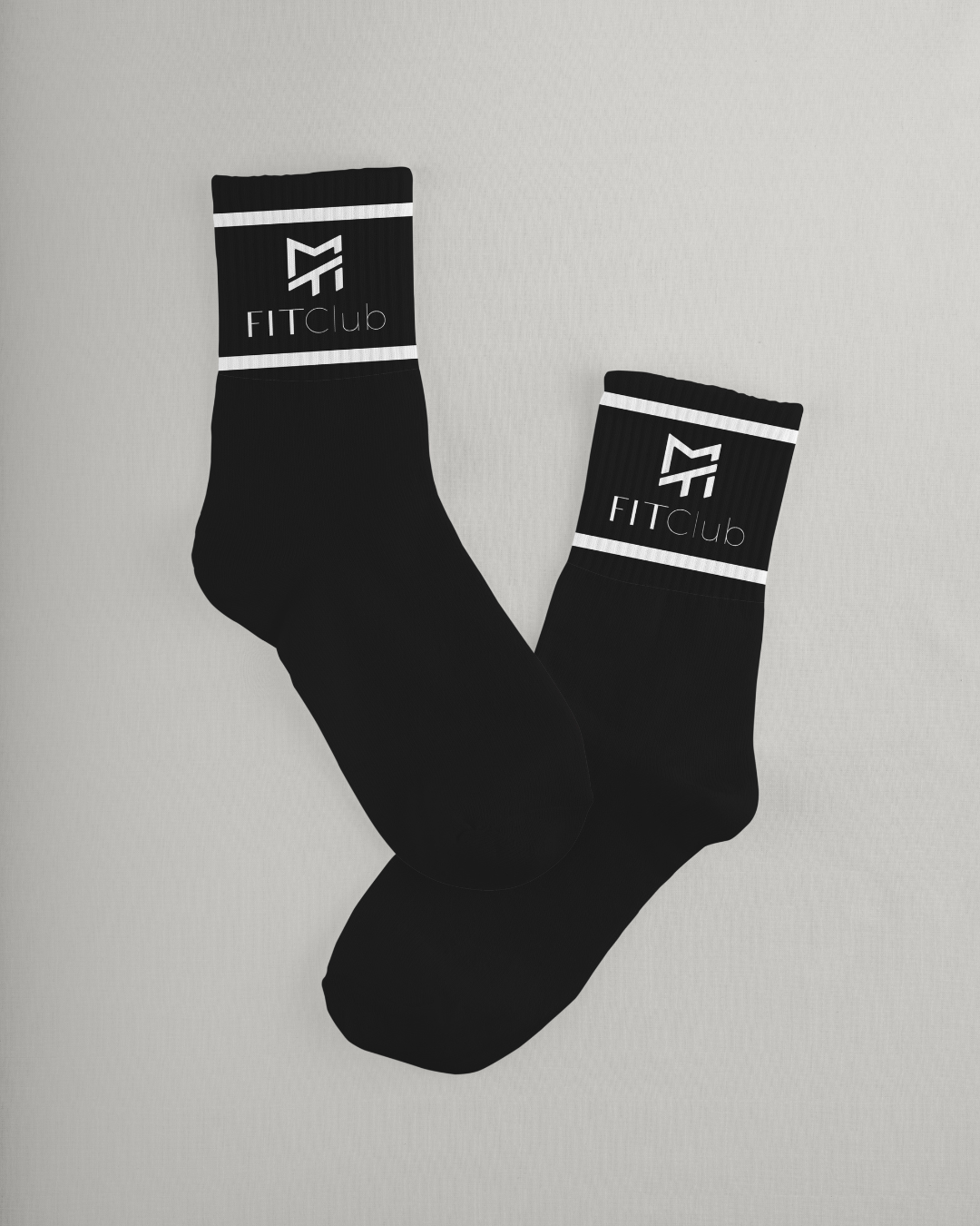 MT FitWear Socks