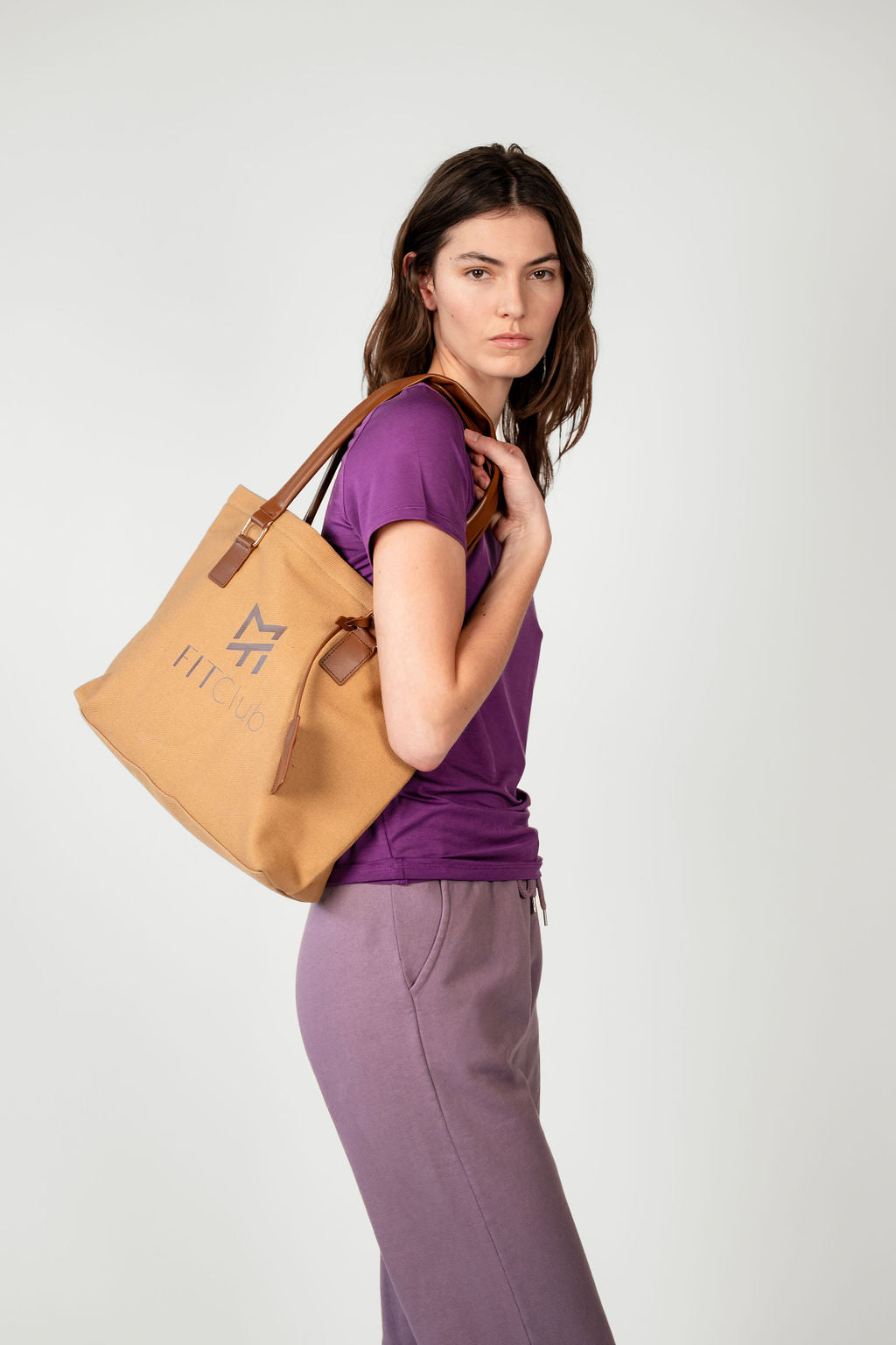 MT FitWear Bag
