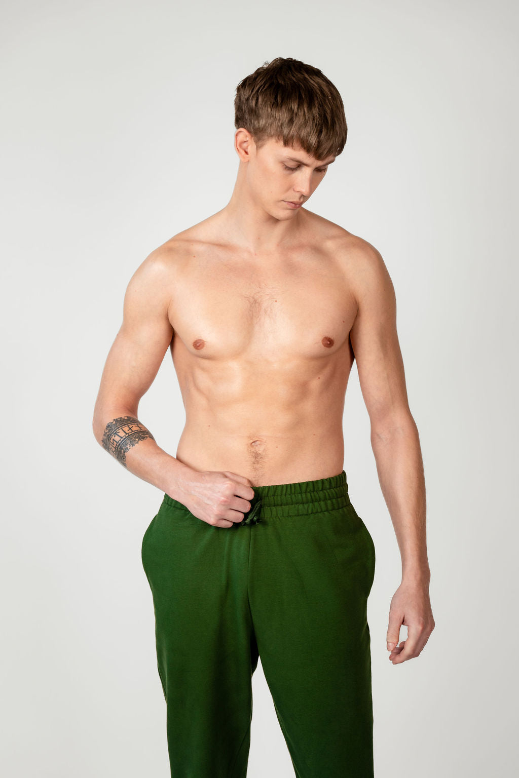 MT FitWear Sweatpants