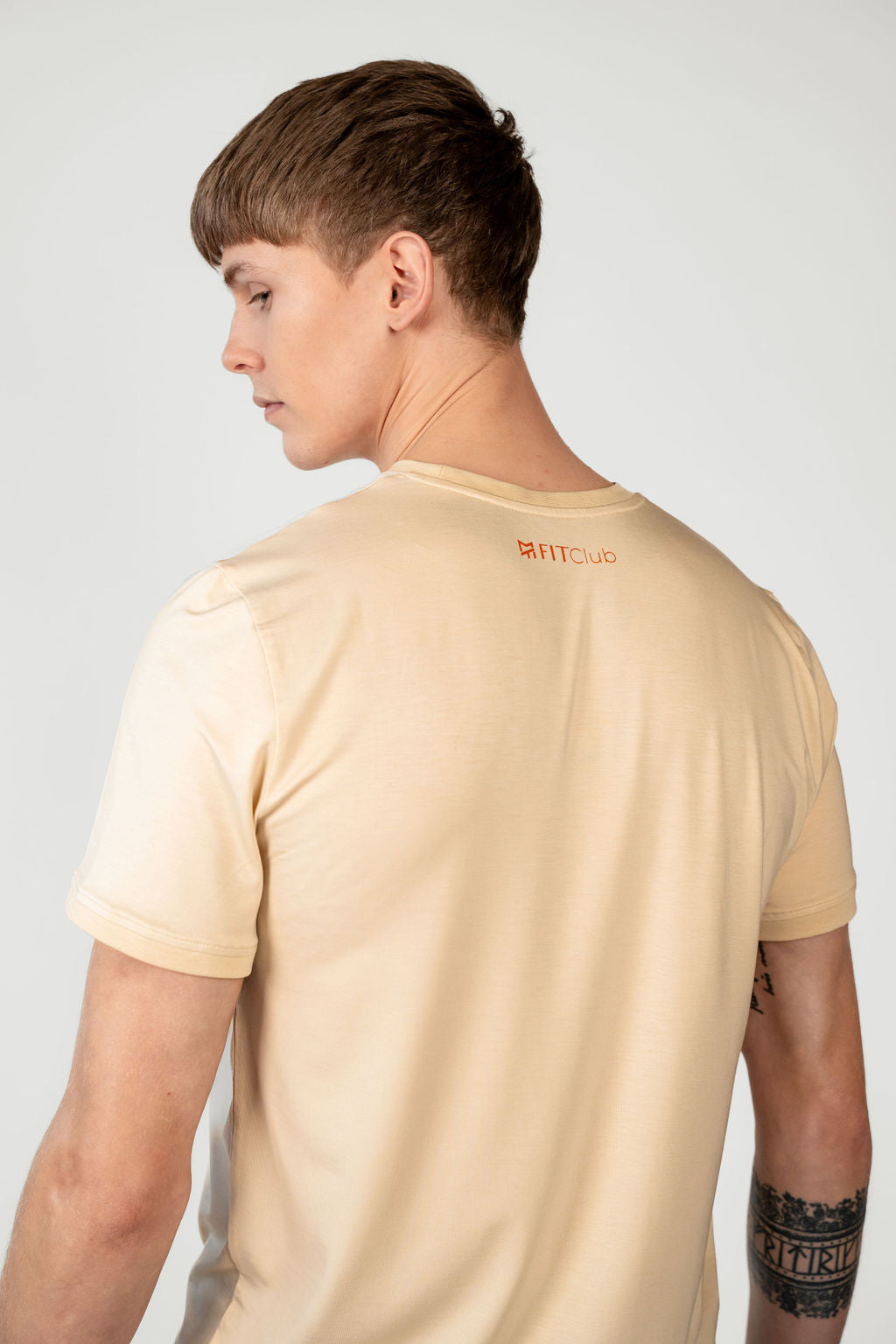 MT FitWear Men's Jersey T-Shirt