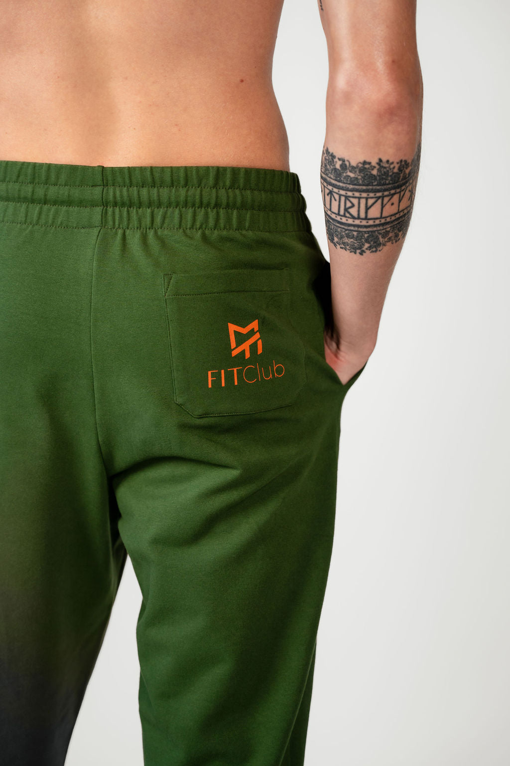 MT FitWear Sweatpants