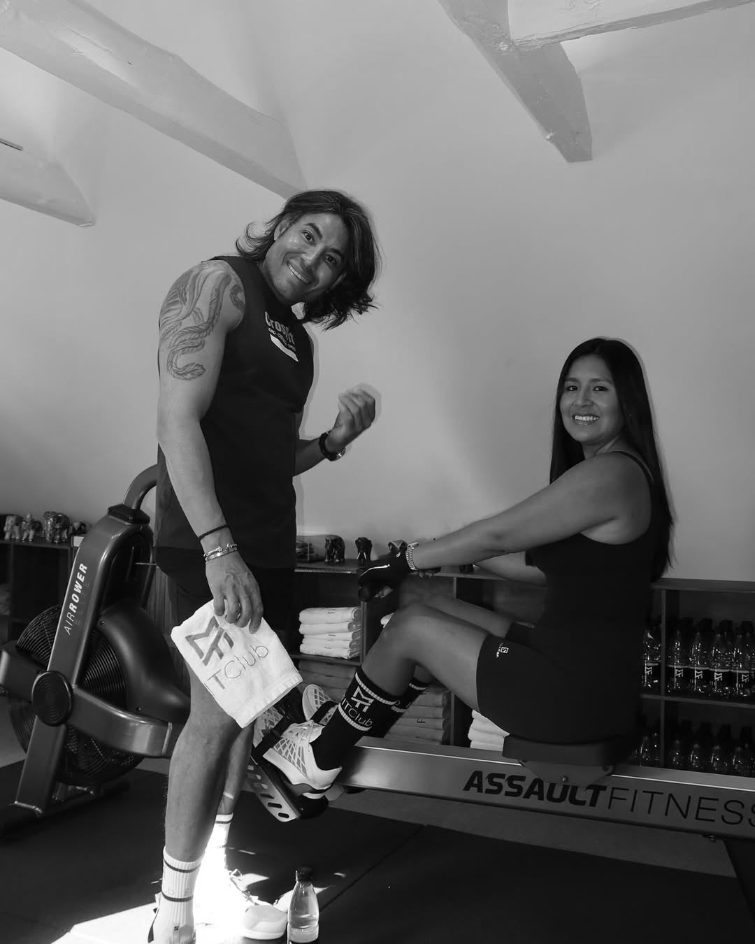 Gratis 1:1 Konsultation