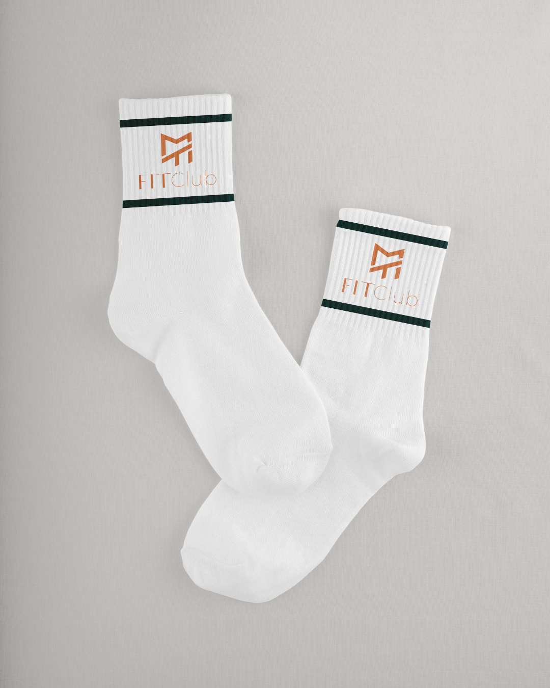 MT FitWear Socks