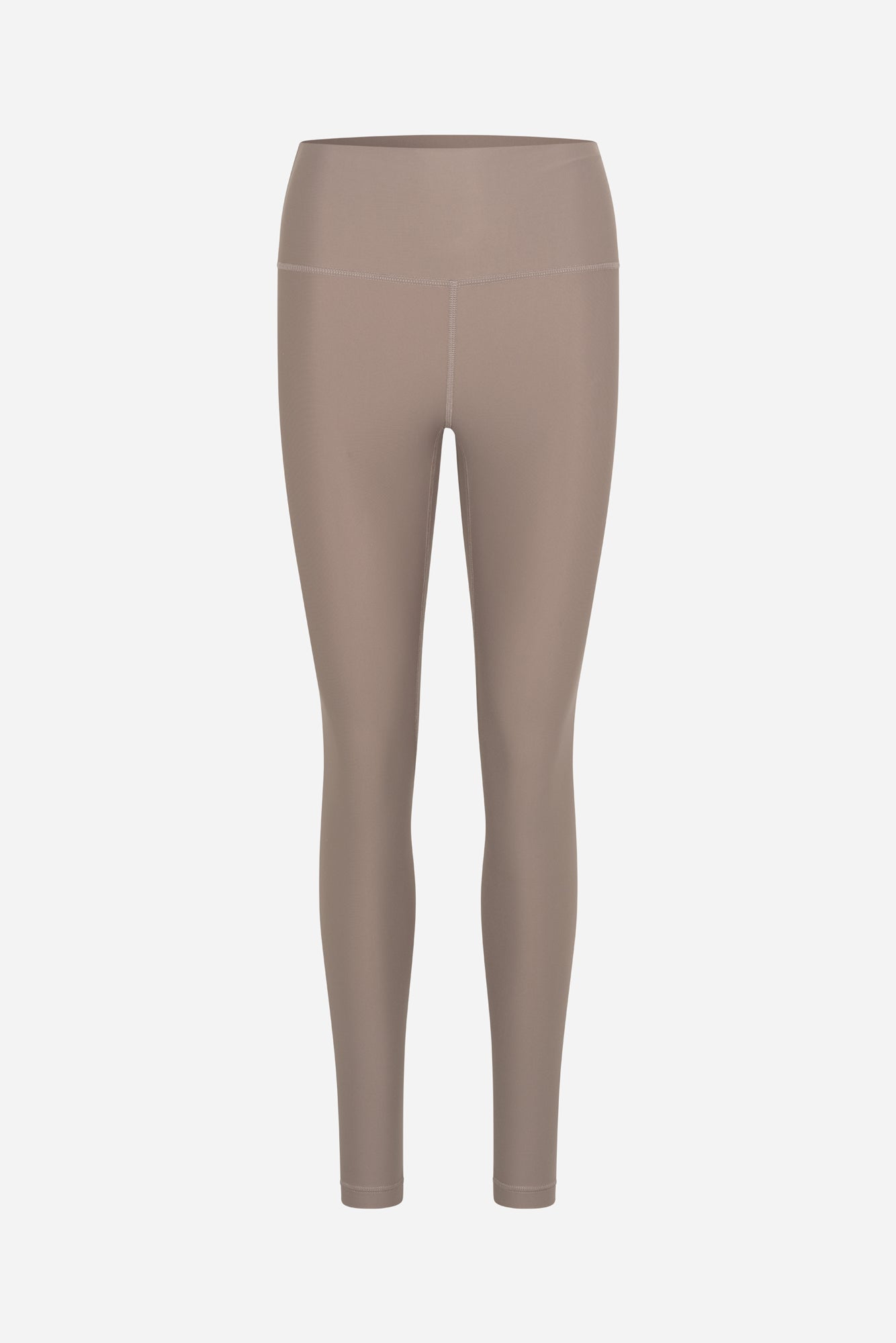 Eira Leggings - Champagne Mink