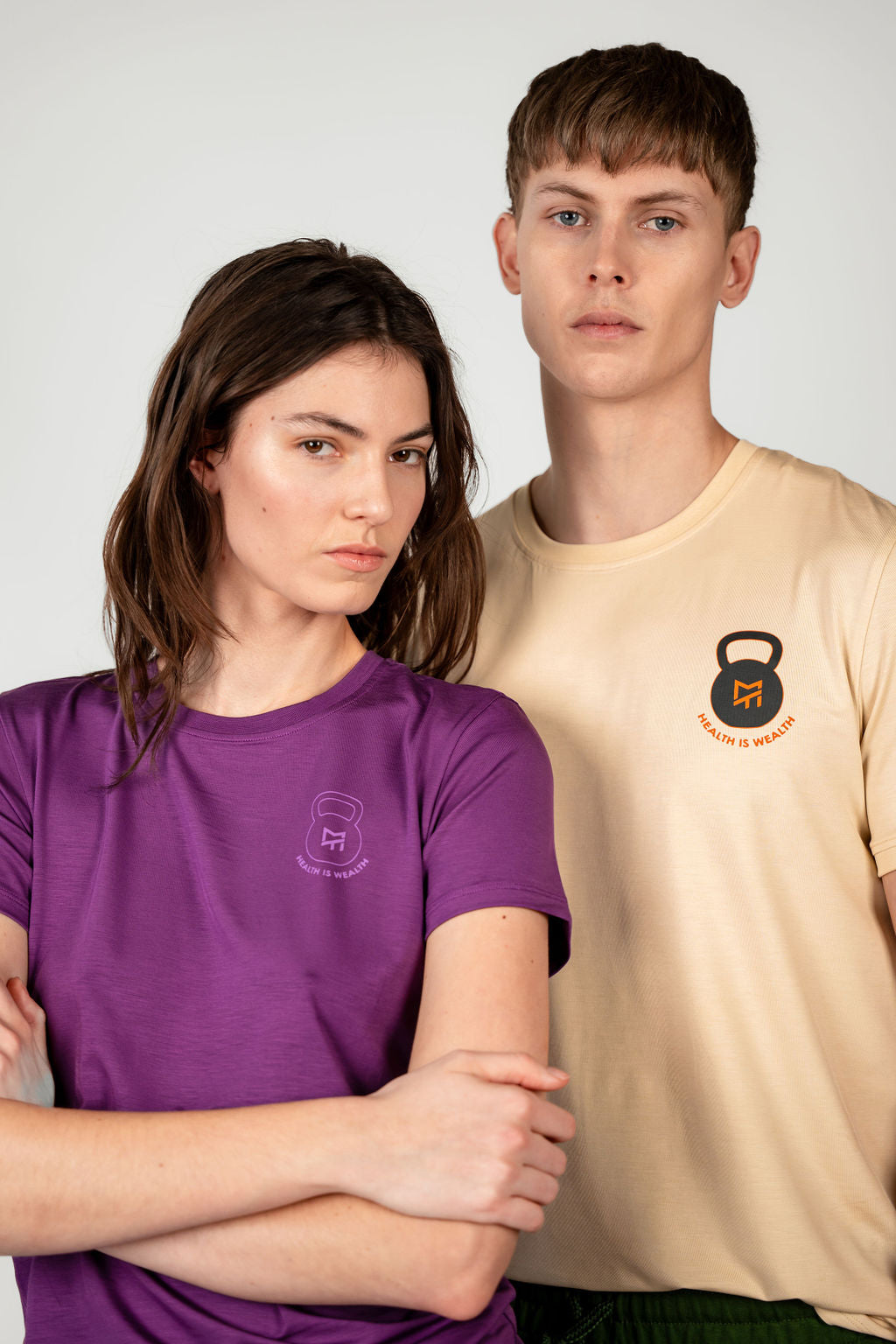 MT FitWear Essential Activewear