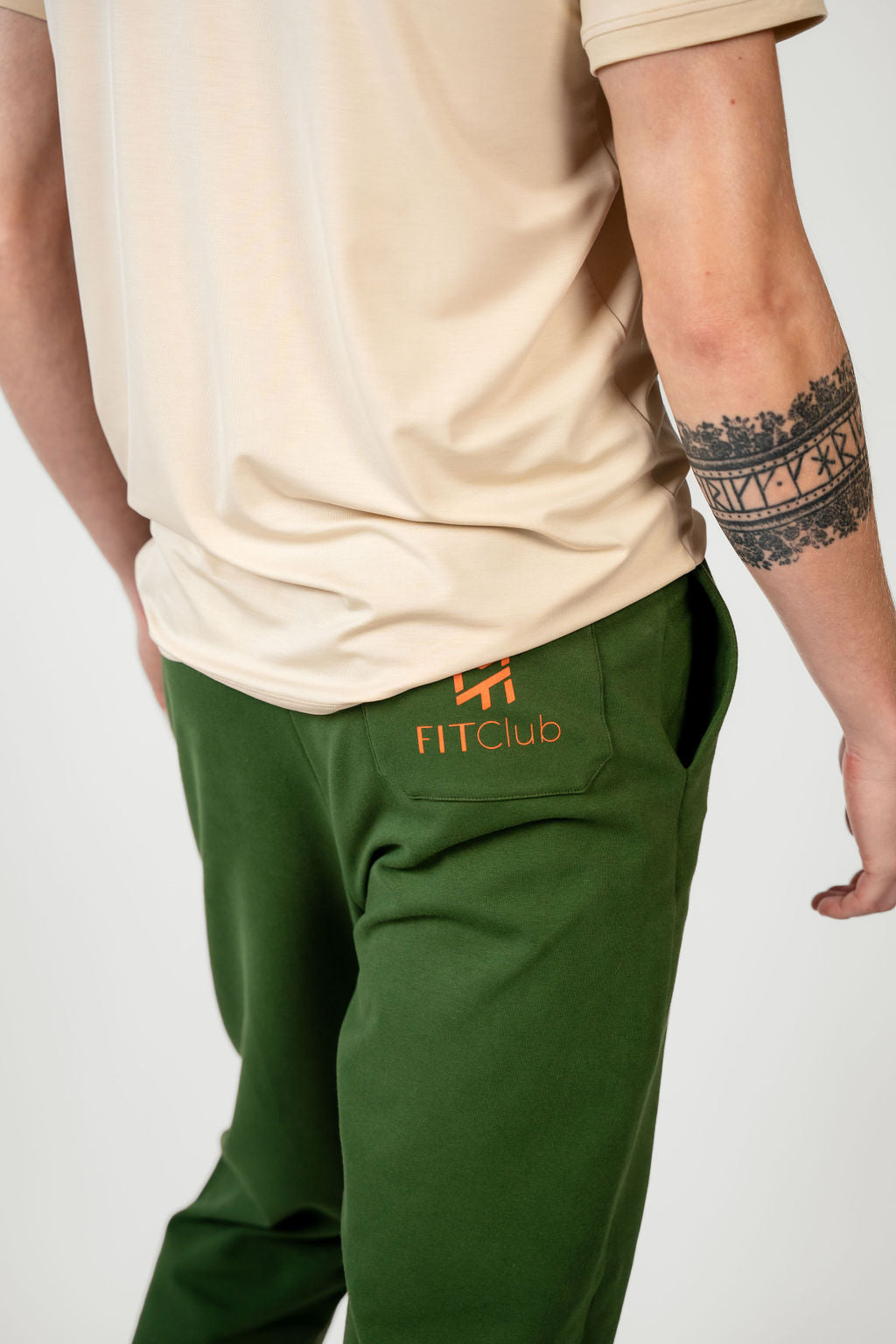 MT FitWear Men's Jersey T-Shirt