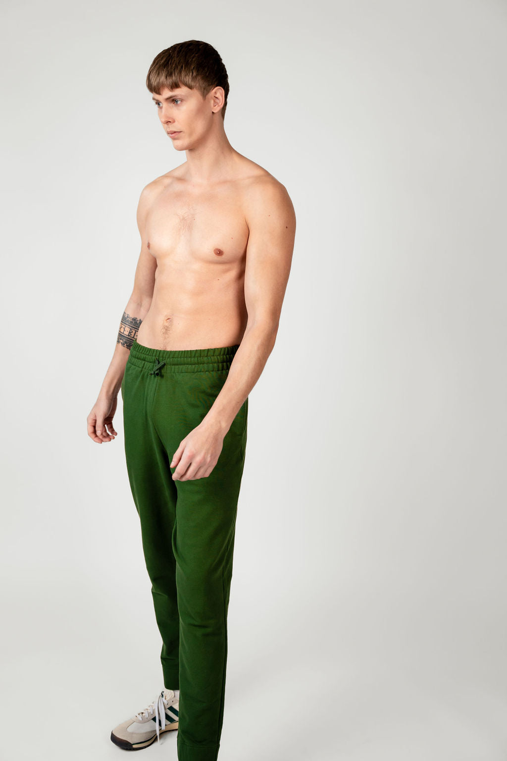 MT FitWear Sweatpants