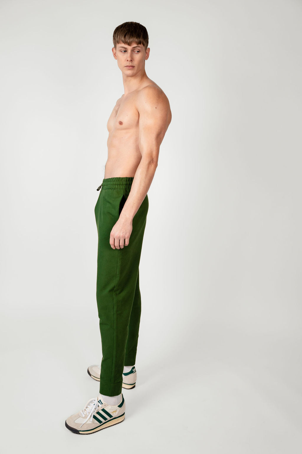 MT FitWear Sweatpants