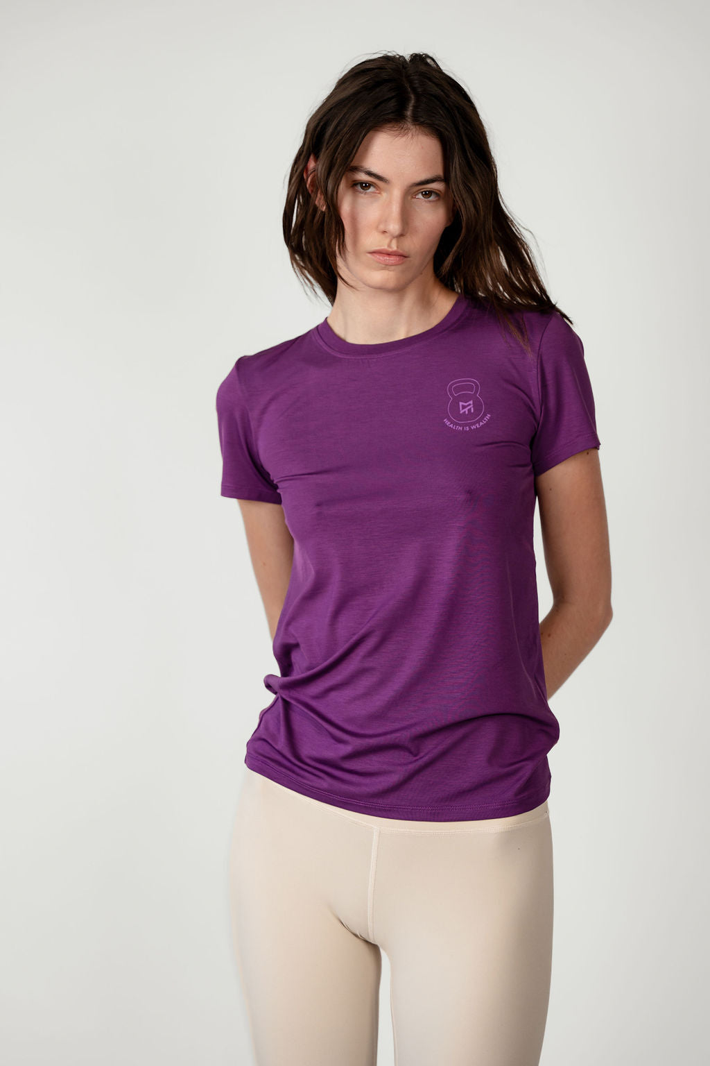 MT FitWear Women's Jersey T-Shirt