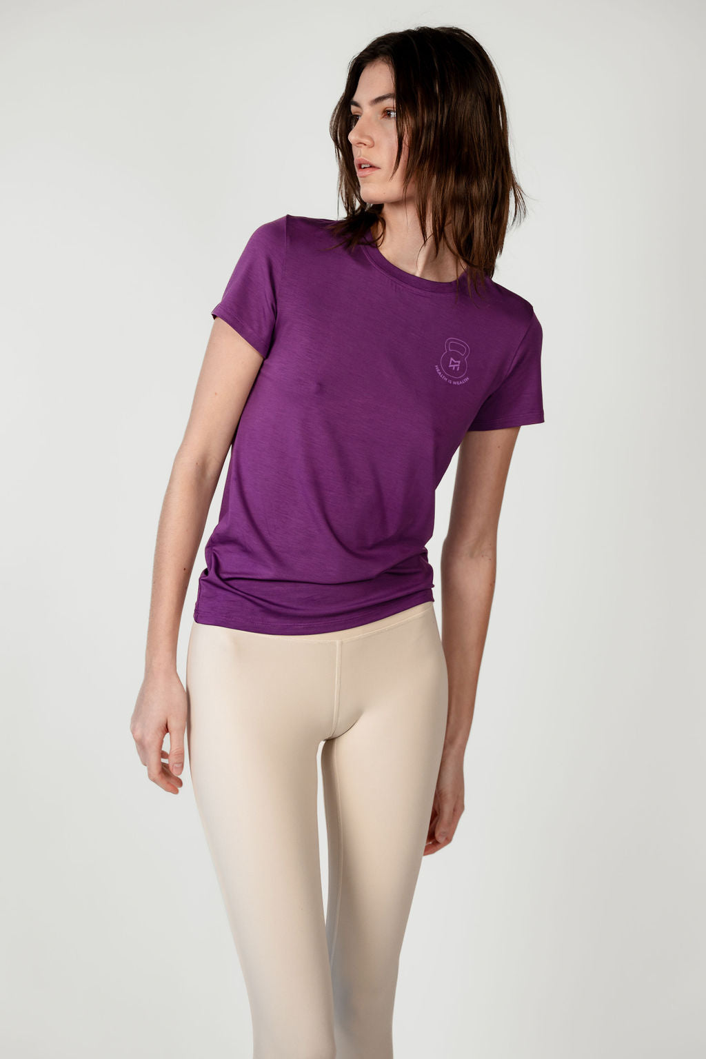 MT FitWear Women's Jersey T-Shirt