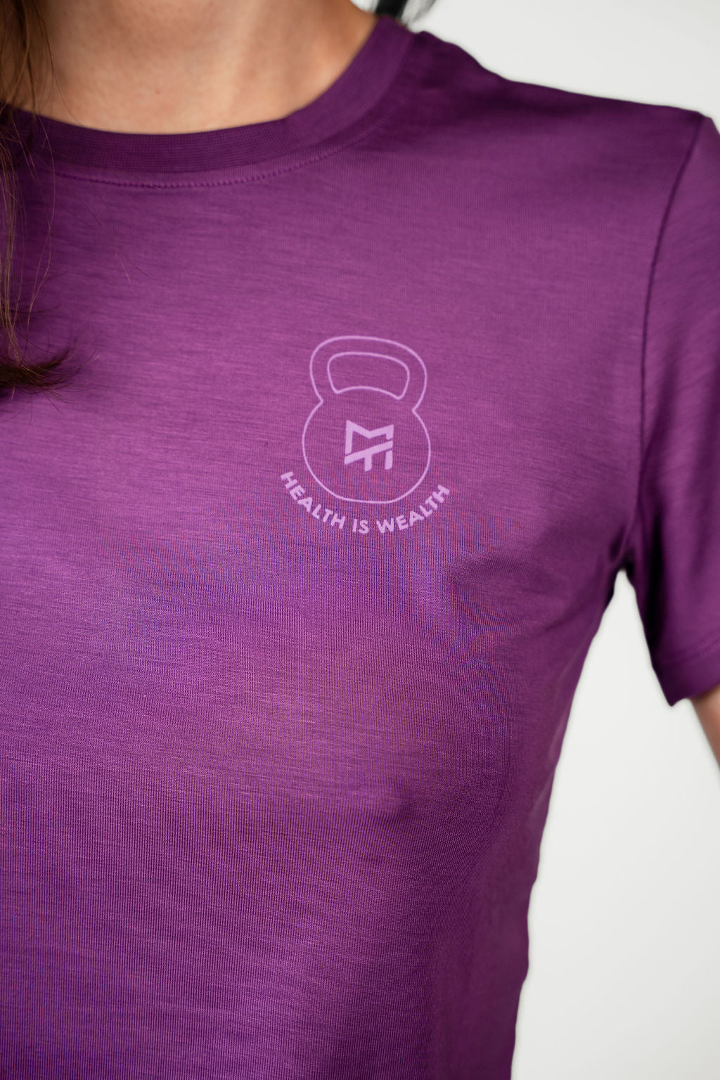 MT FitWear Women's Jersey T-Shirt